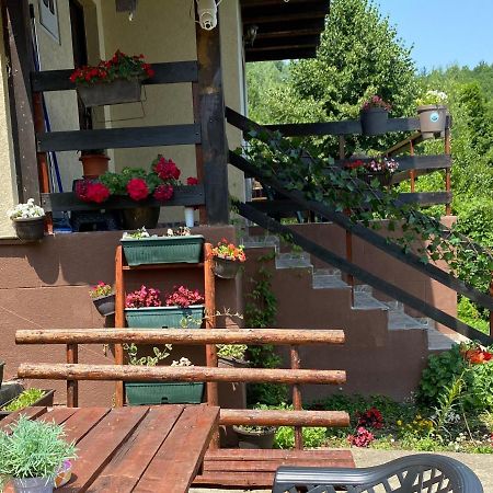 Hotel Vidikovac Bijelo Polje Exterior foto