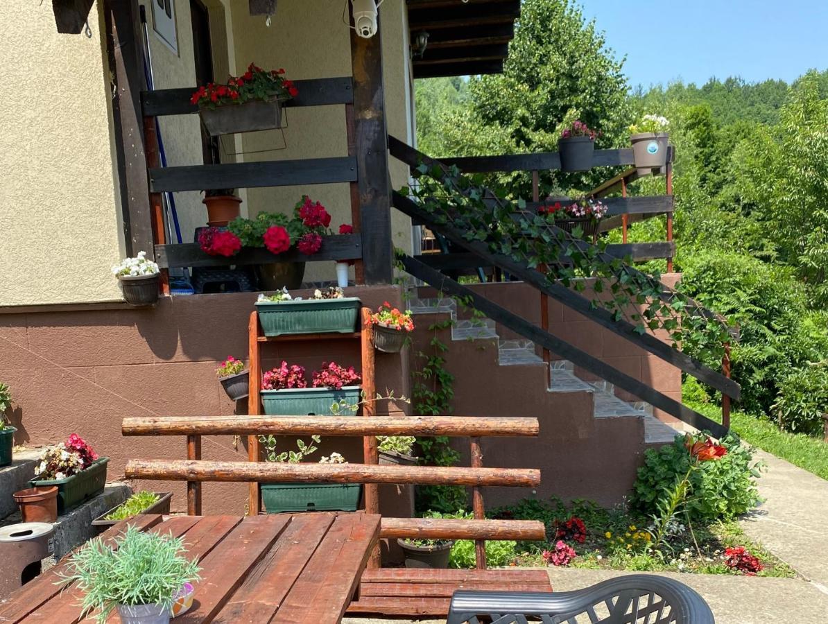 Hotel Vidikovac Bijelo Polje Exterior foto