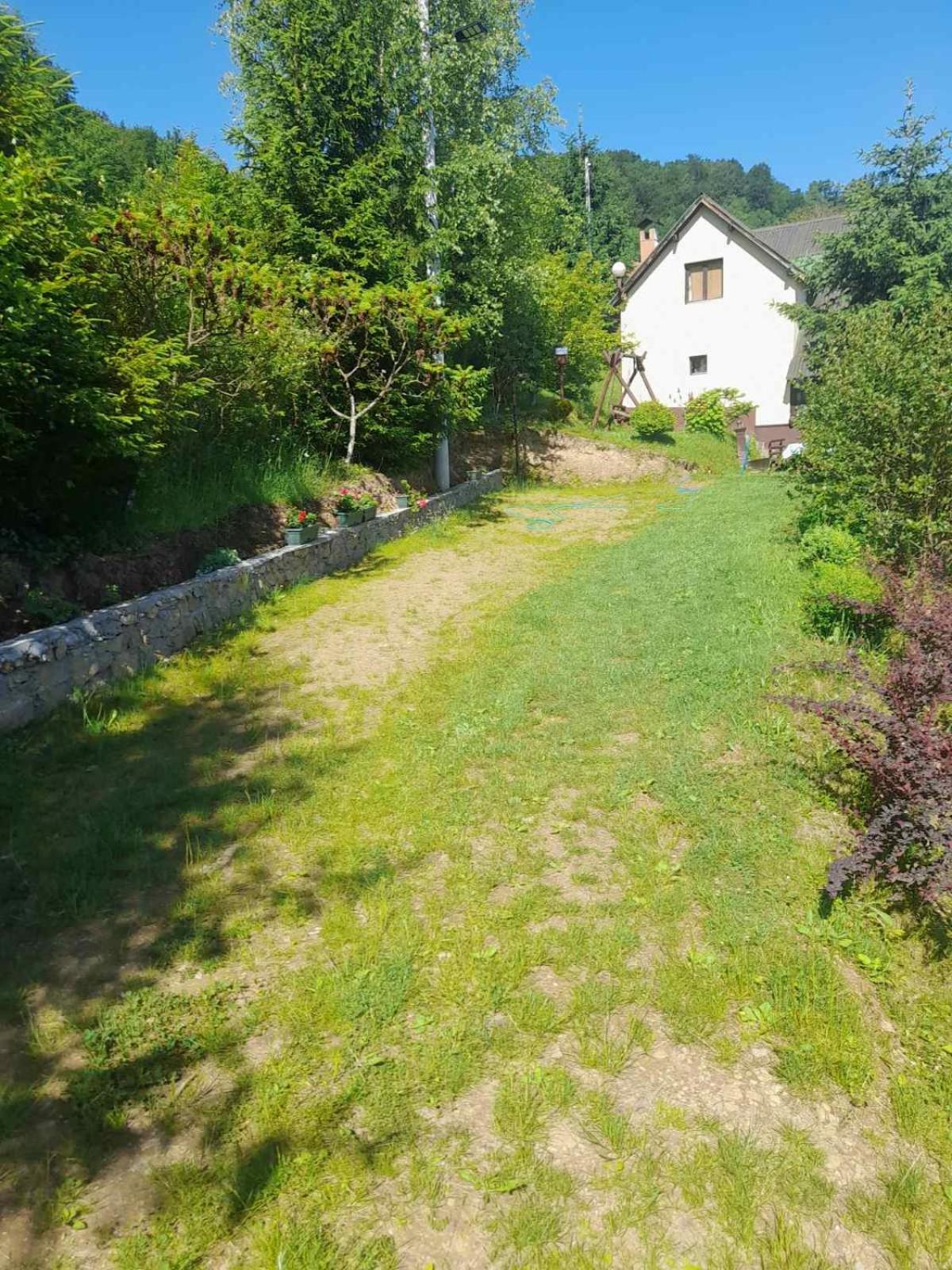 Hotel Vidikovac Bijelo Polje Zimmer foto