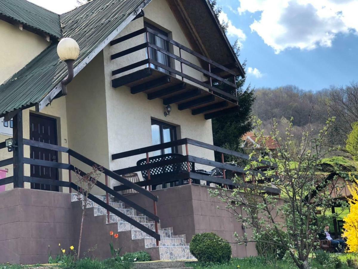 Hotel Vidikovac Bijelo Polje Exterior foto